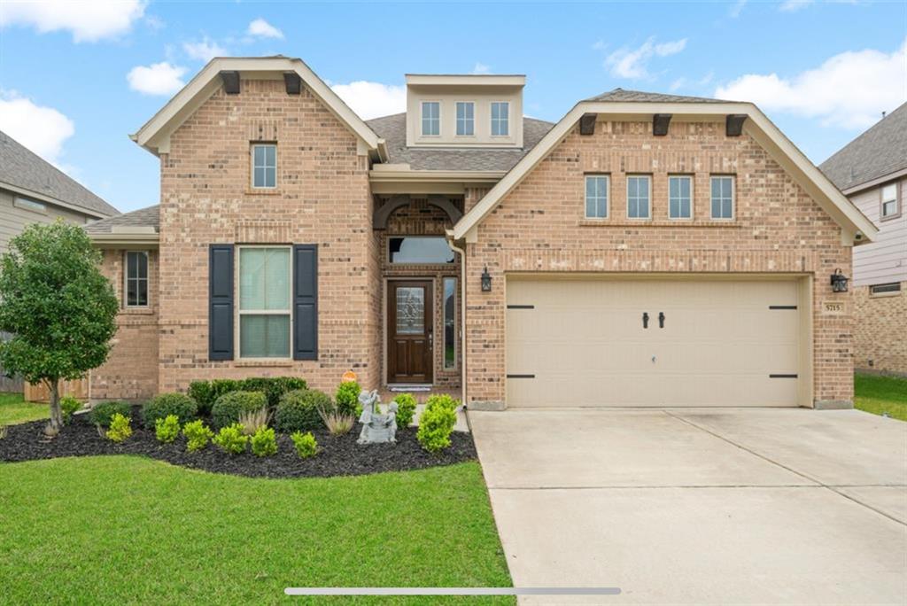 5715 Oakhurst Trail