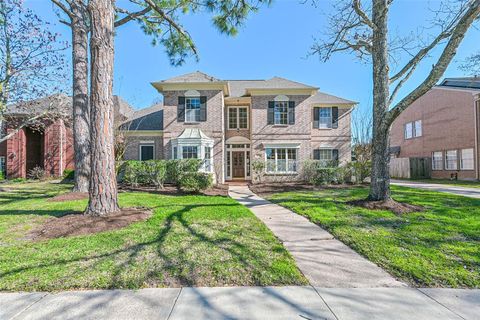 4022 Valley Green Court Houston TX 77059