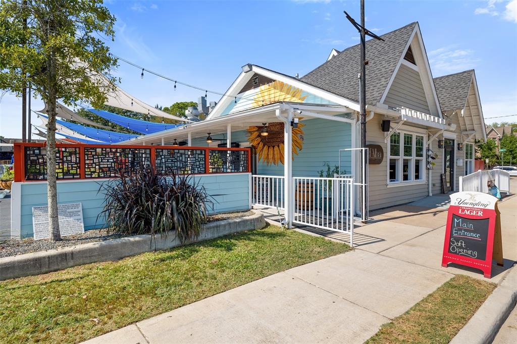 2207 Latexo Drive, Houston, Texas image 23