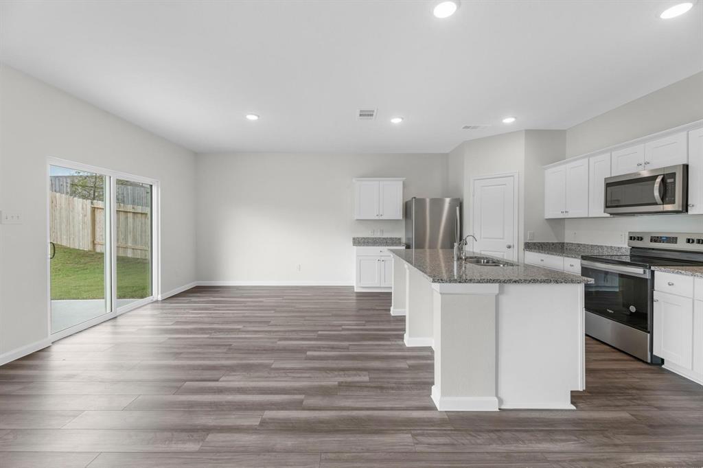 15311 Abella Drive, Montgomery, Texas image 7