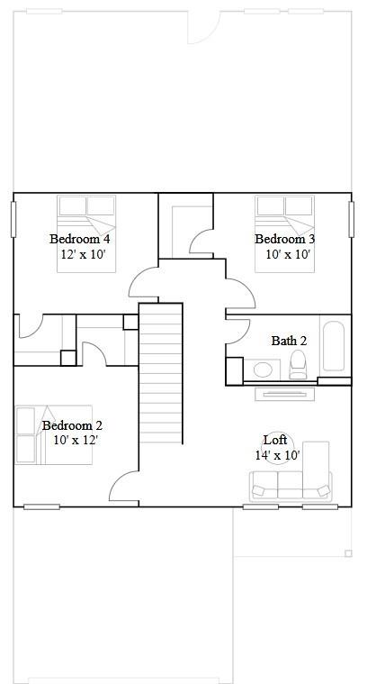 411 Harlow Drive, Montgomery, Texas image 3