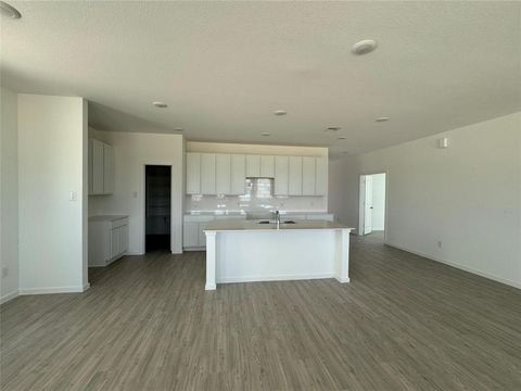 Photo of 5439 Peacock Bass Drive, Baytown, TX 77521 (MLS # 43729041)