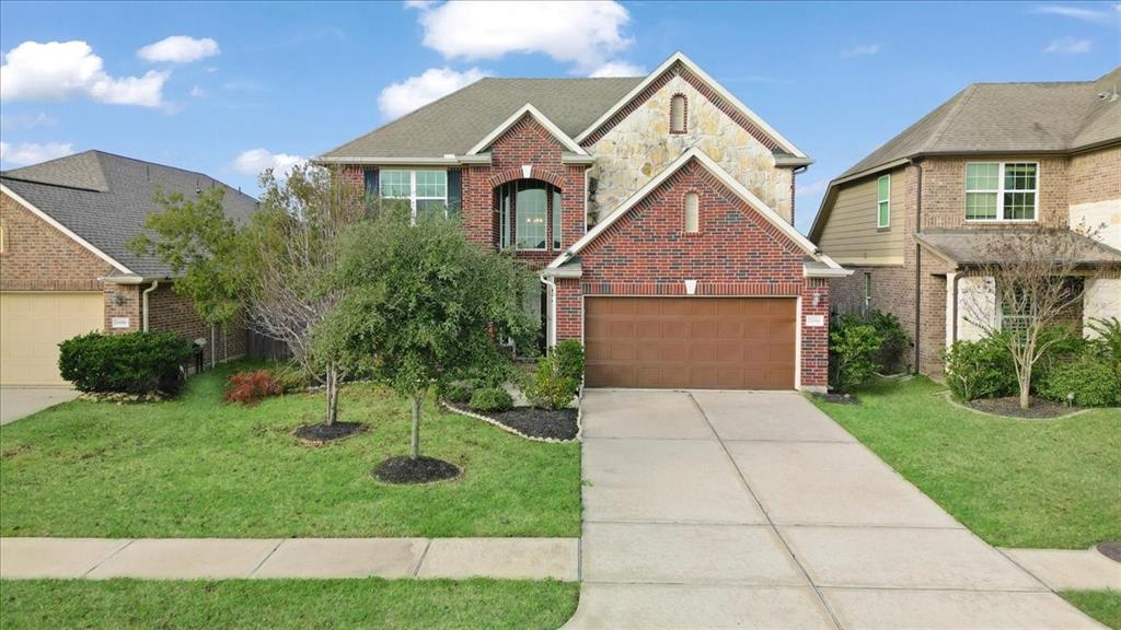 26946 Mustang Retreat Ln Lane, Katy, Texas image 1