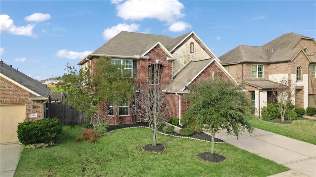 26946 Mustang Retreat Ln Lane, Katy, Texas image 3