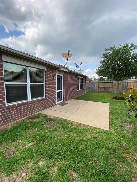 3006 Red Stag Pass, Missouri City, Texas image 31
