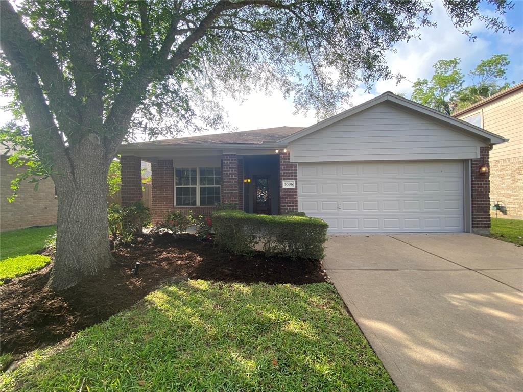 3006 Red Stag Pass, Missouri City, Texas image 1