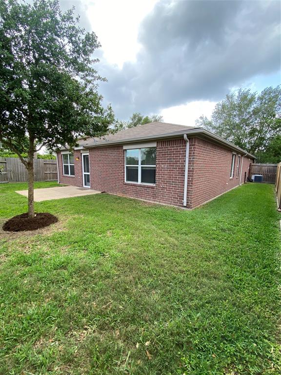 3006 Red Stag Pass, Missouri City, Texas image 33