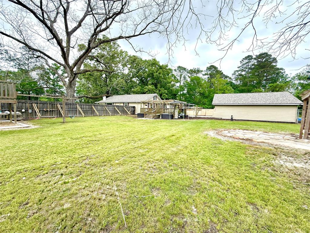 740 County Road 318, Cleveland, Texas image 31