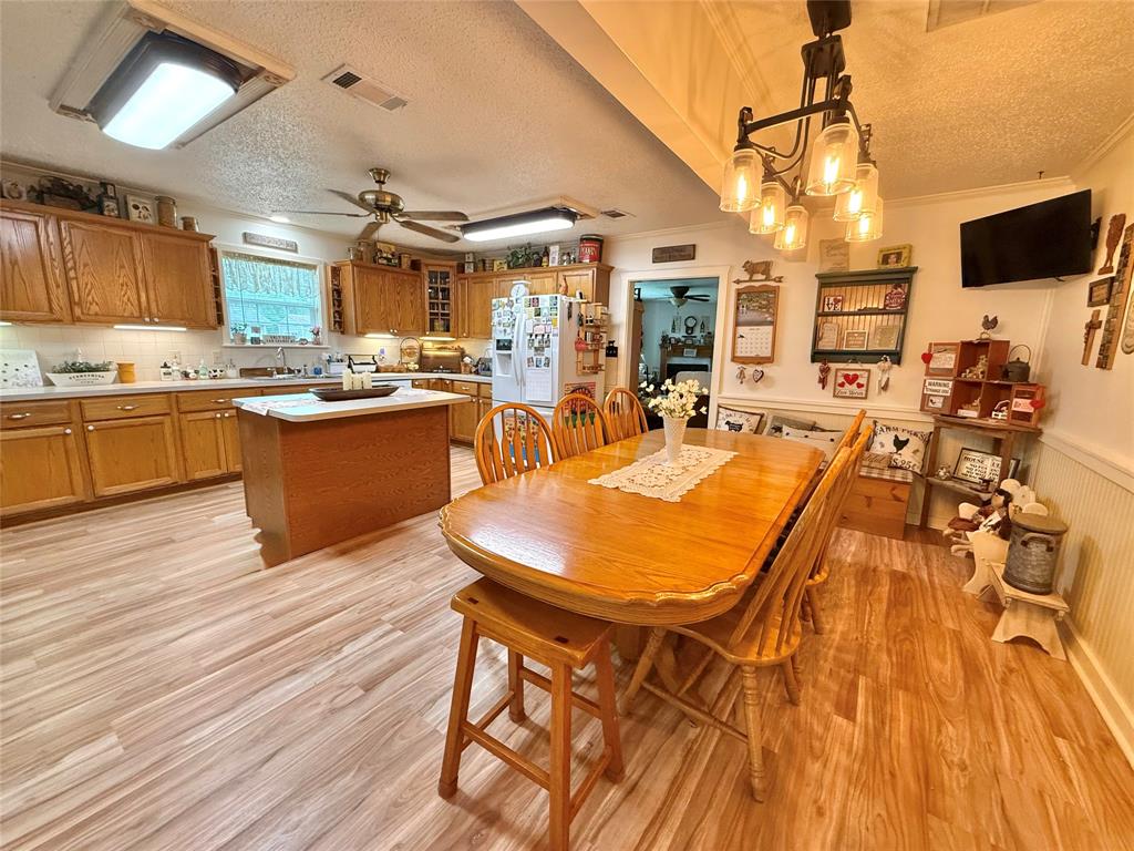 740 County Road 318, Cleveland, Texas image 18