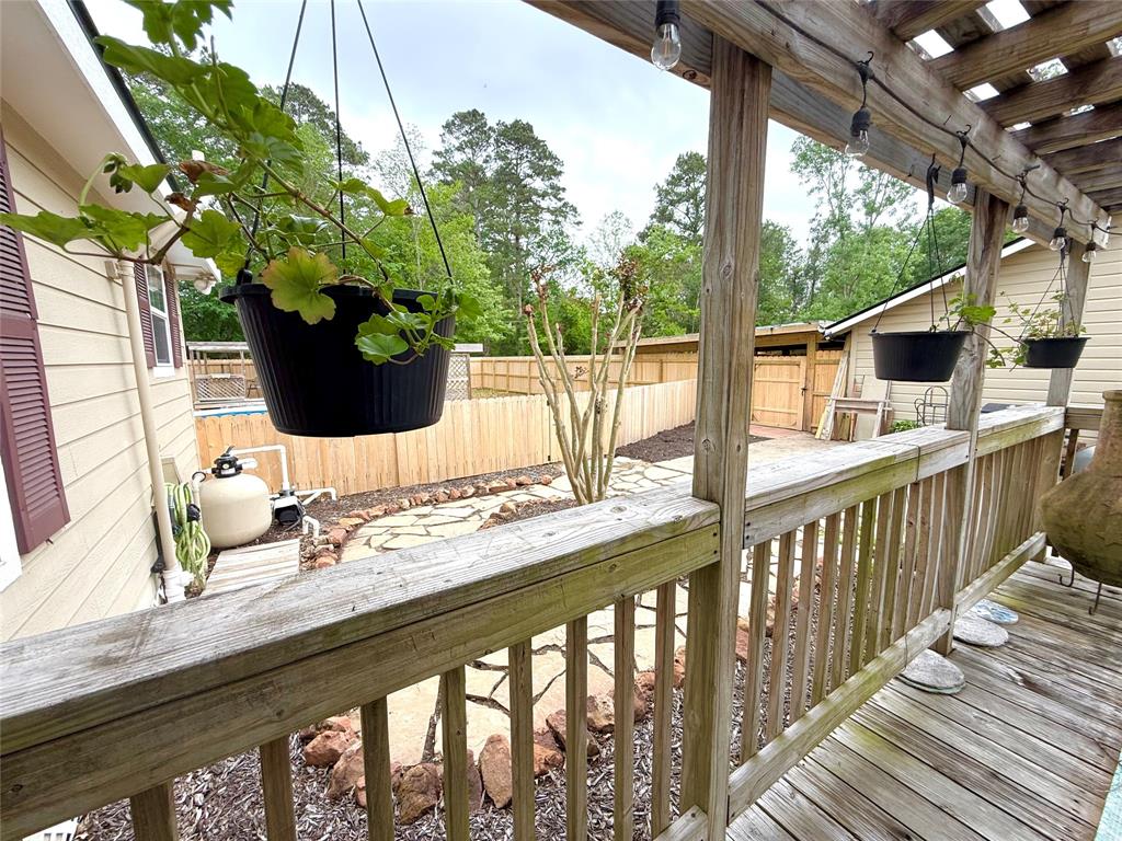 740 County Road 318, Cleveland, Texas image 28