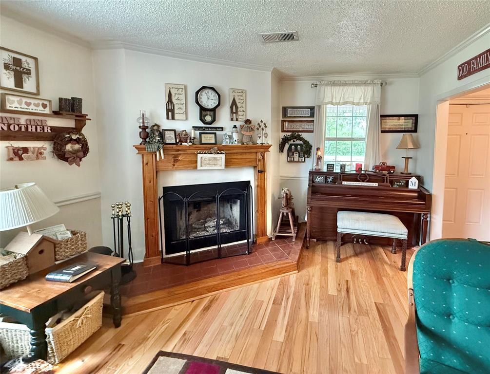 740 County Road 318, Cleveland, Texas image 7