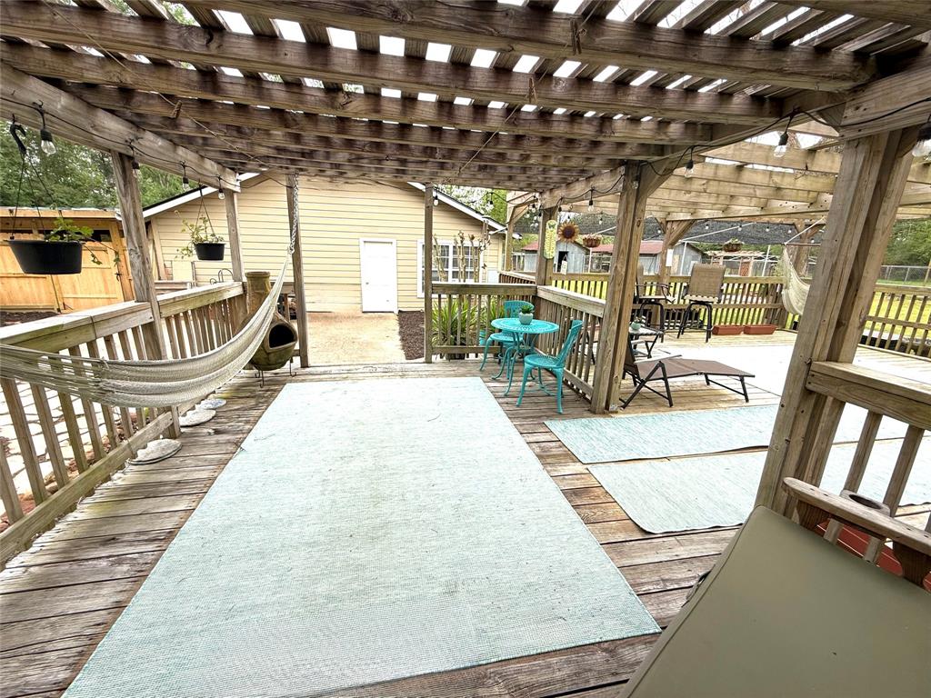 740 County Road 318, Cleveland, Texas image 27