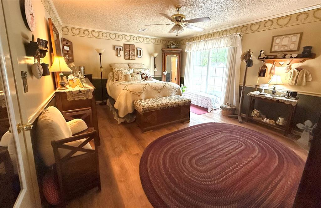 740 County Road 318, Cleveland, Texas image 21