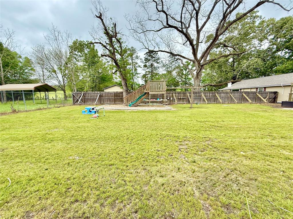 740 County Road 318, Cleveland, Texas image 30