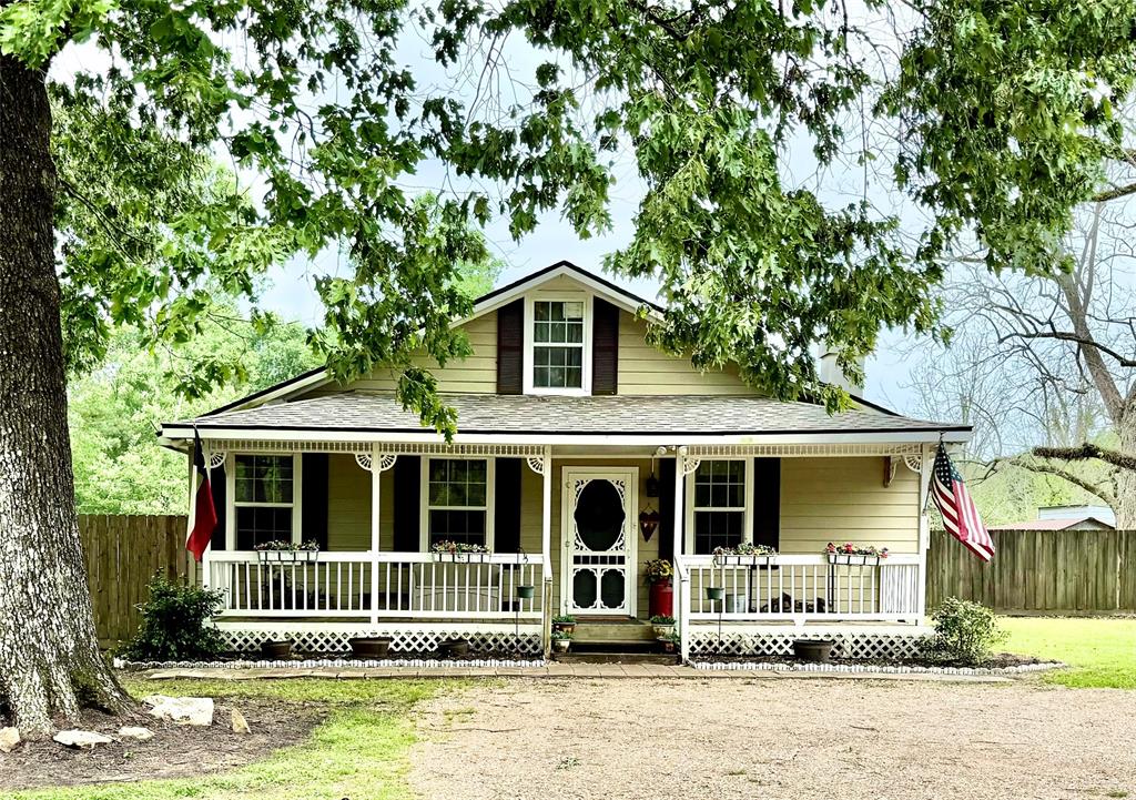 740 County Road 318, Cleveland, Texas image 1
