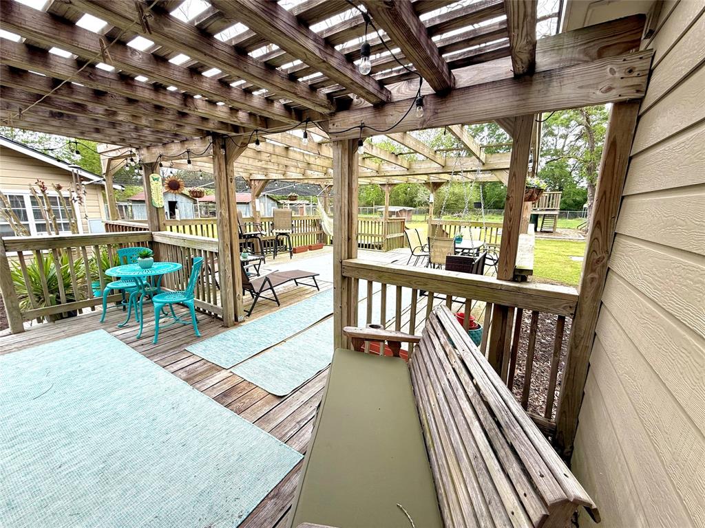 740 County Road 318, Cleveland, Texas image 26