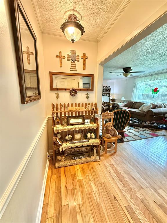 740 County Road 318, Cleveland, Texas image 5