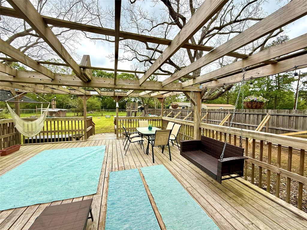 740 County Road 318, Cleveland, Texas image 29