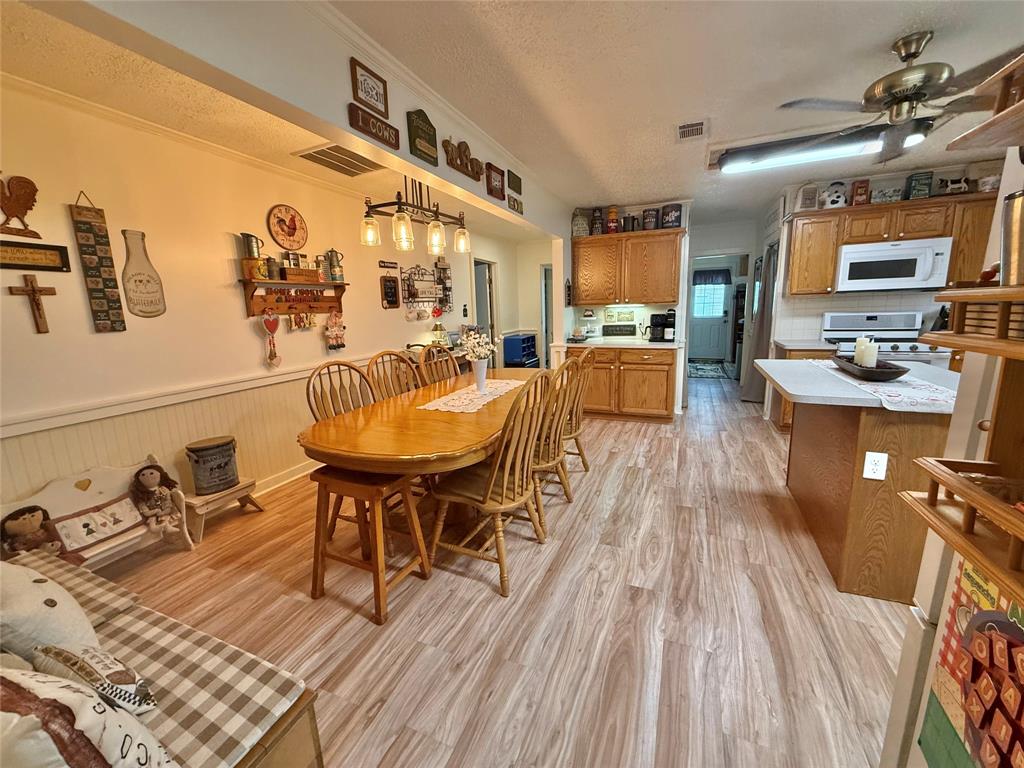 740 County Road 318, Cleveland, Texas image 16