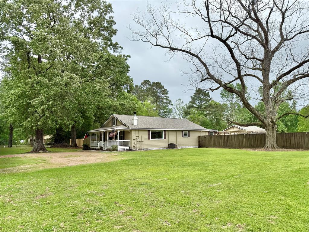 740 County Road 318, Cleveland, Texas image 4