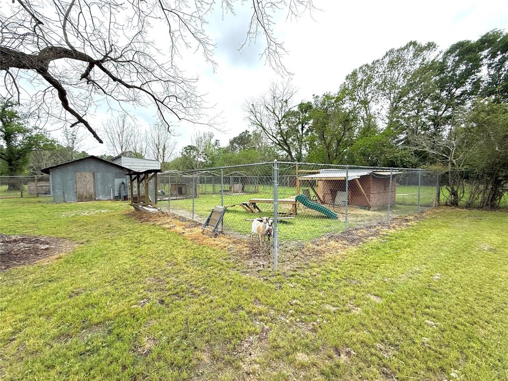 740 County Road 318, Cleveland, Texas image 32