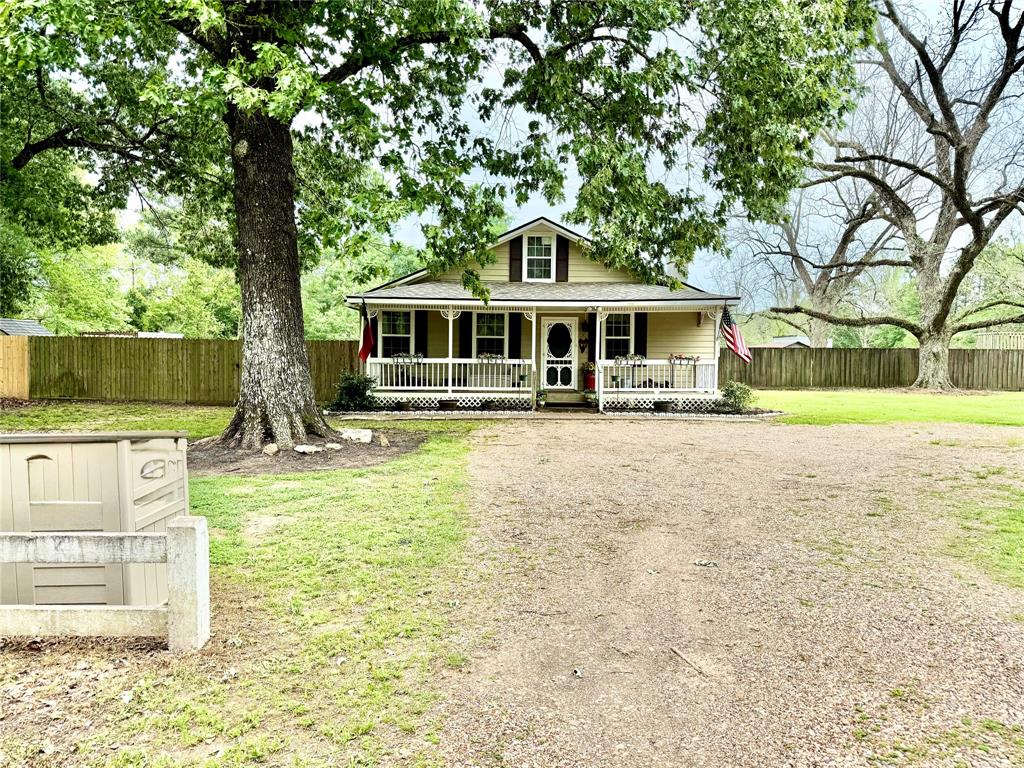 740 County Road 318, Cleveland, Texas image 2