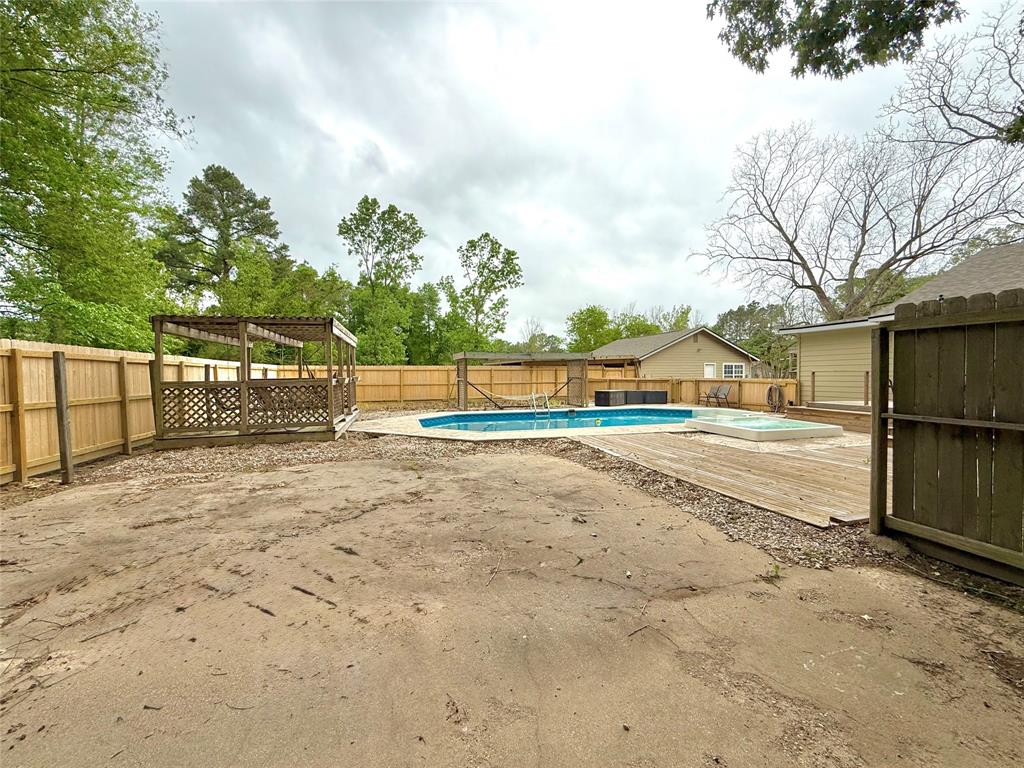 740 County Road 318, Cleveland, Texas image 40