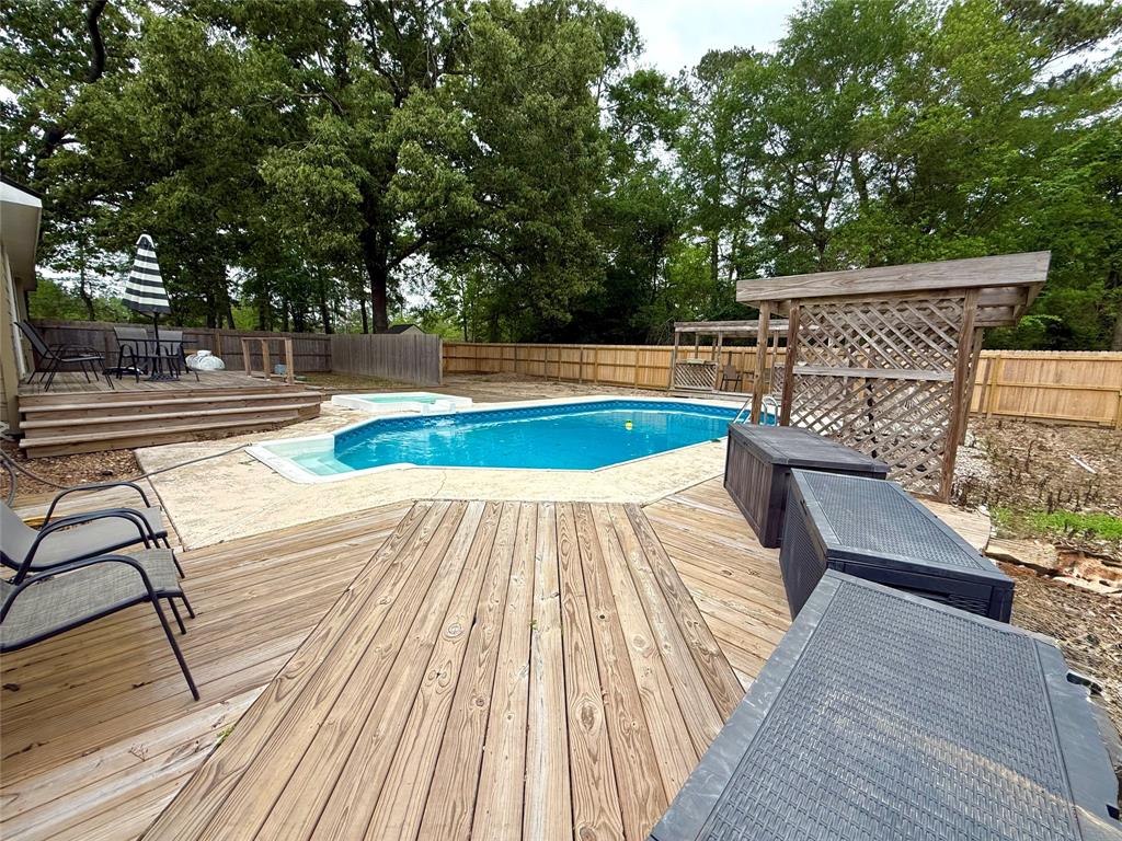 740 County Road 318, Cleveland, Texas image 39