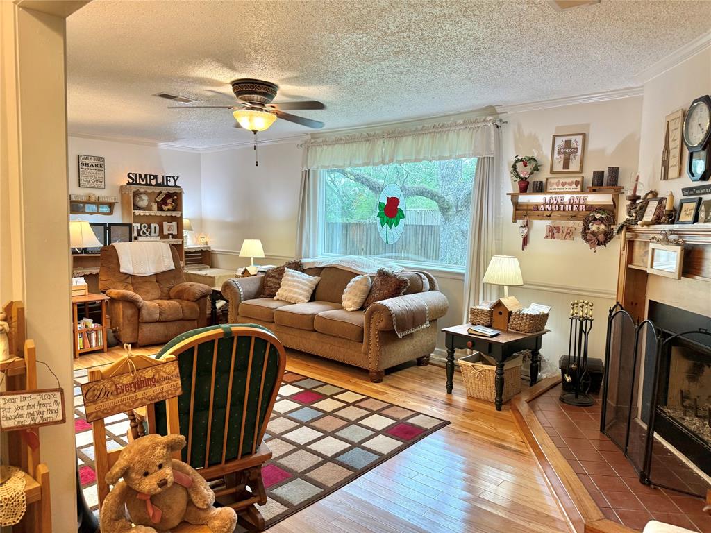 740 County Road 318, Cleveland, Texas image 6