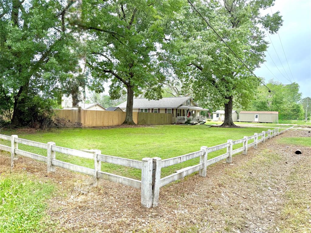740 County Road 318, Cleveland, Texas image 3