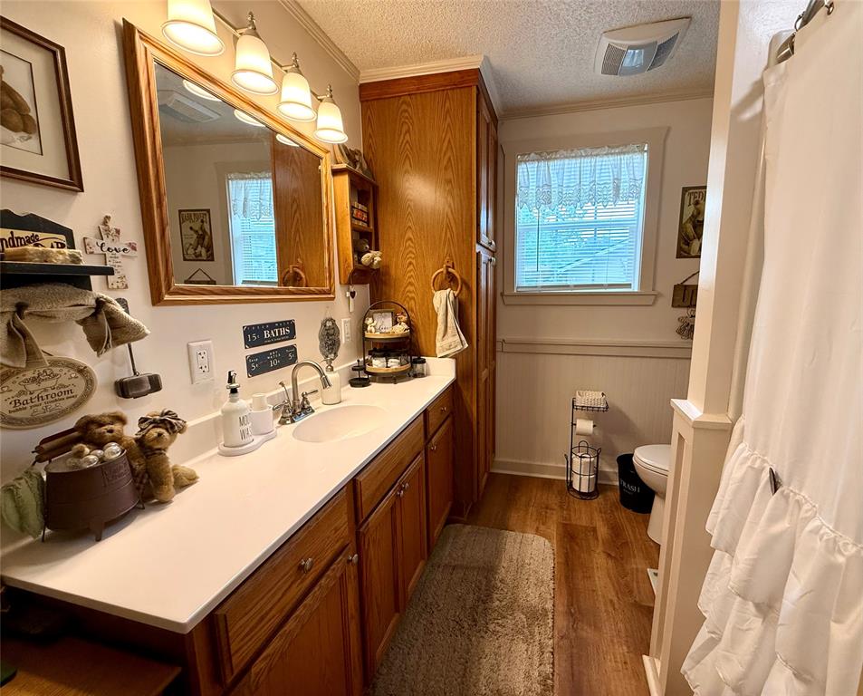 740 County Road 318, Cleveland, Texas image 24