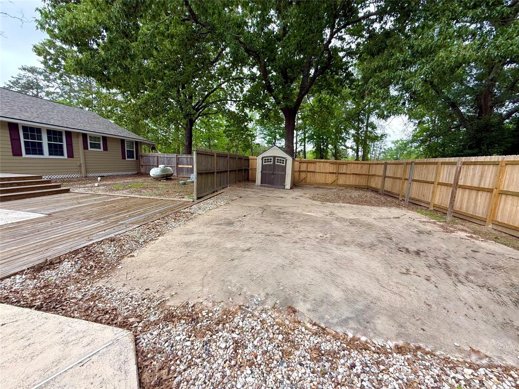 740 County Road 318, Cleveland, Texas image 35