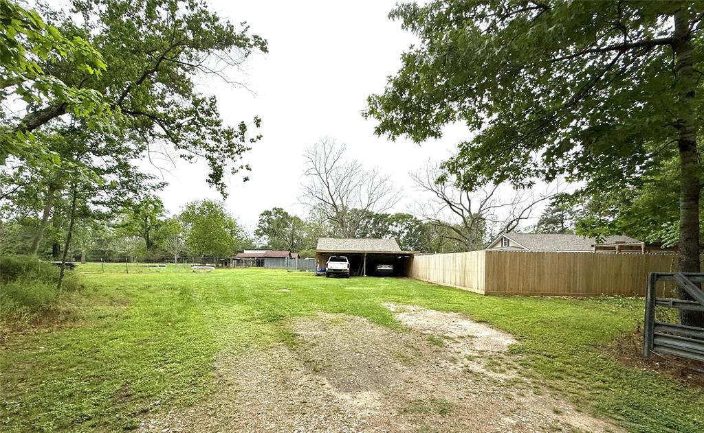 740 County Road 318, Cleveland, Texas image 36