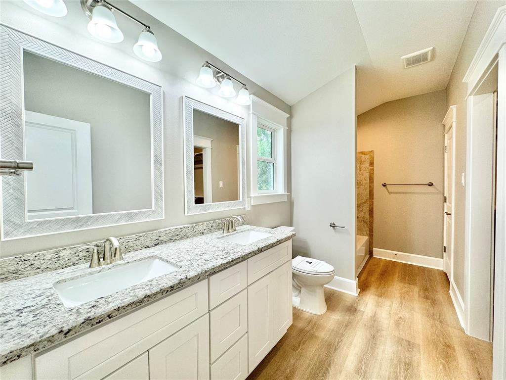 63 Heatley, Trinity, Texas image 23