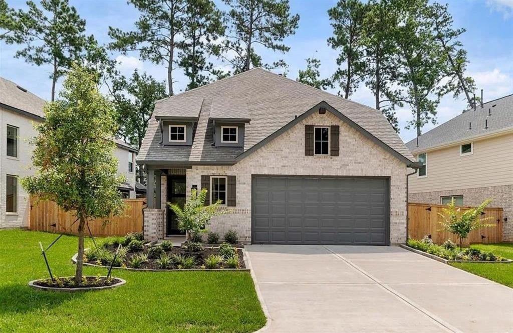 196 Lukewood Circle