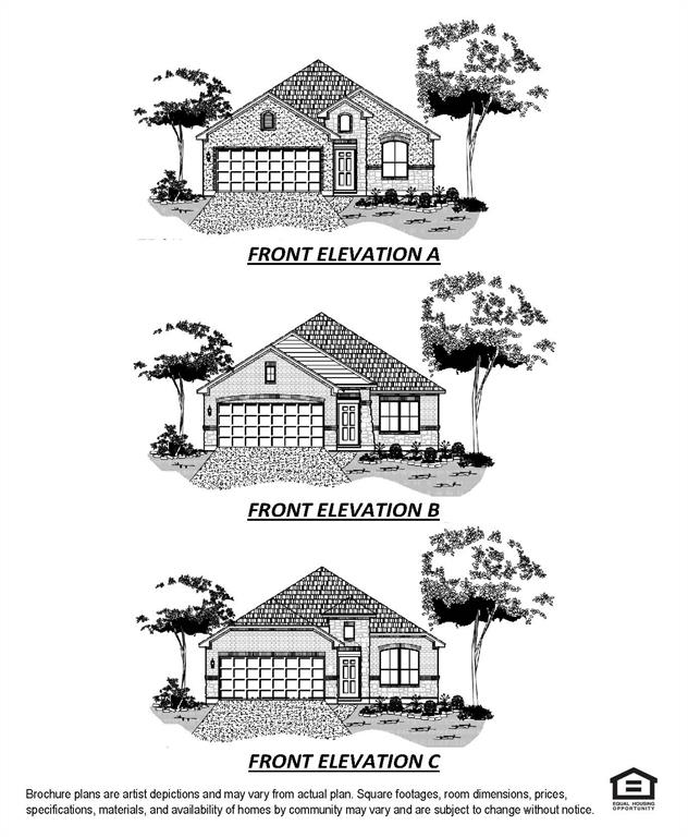2135 Sanders Brook Drive, Baytown, Texas image 30