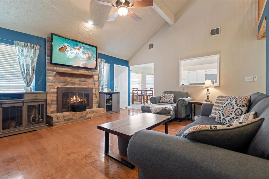 2503 Knollbrook Lane, Spring, Texas image 5