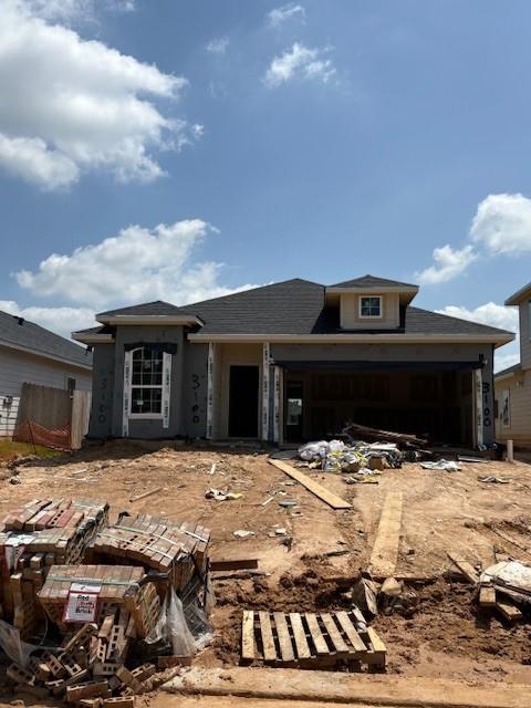 3100 Waxwing Drive, Brookshire, Texas image 2