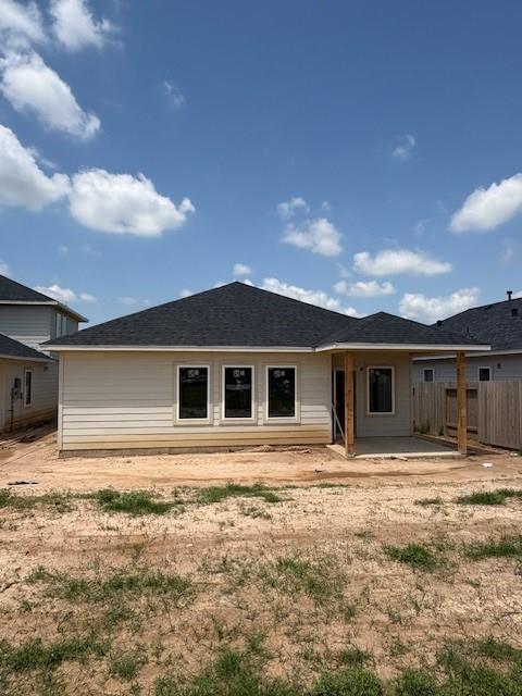 3100 Waxwing Drive, Brookshire, Texas image 3
