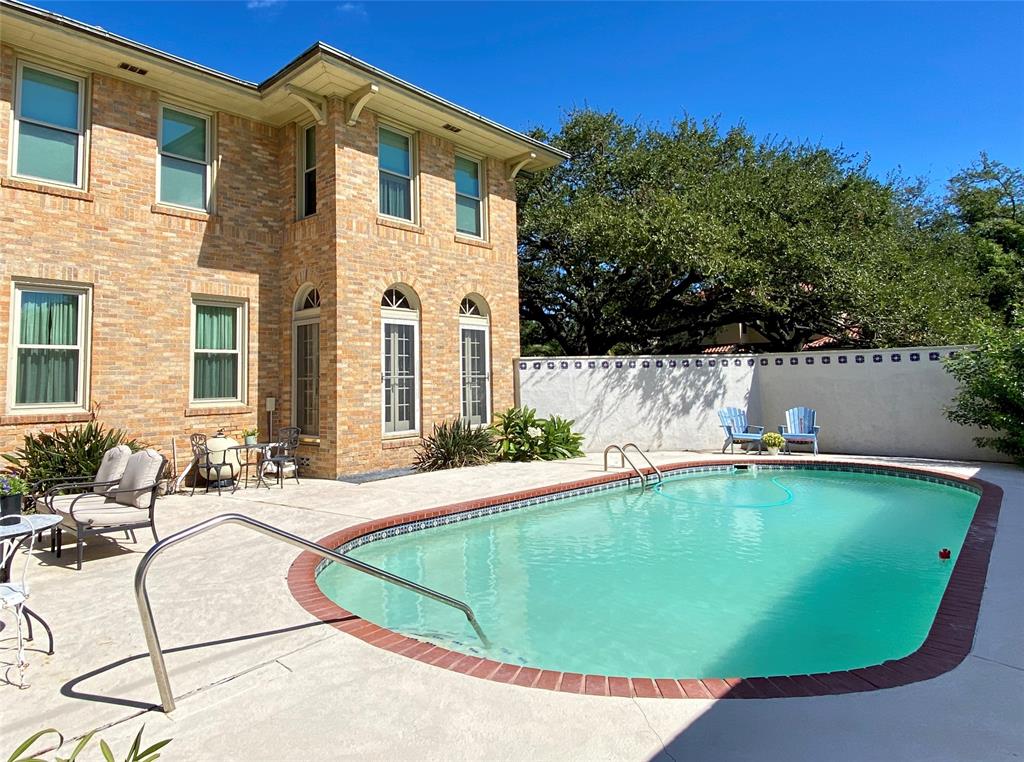 1 Cedar Lawn Drive, Galveston, Texas image 47