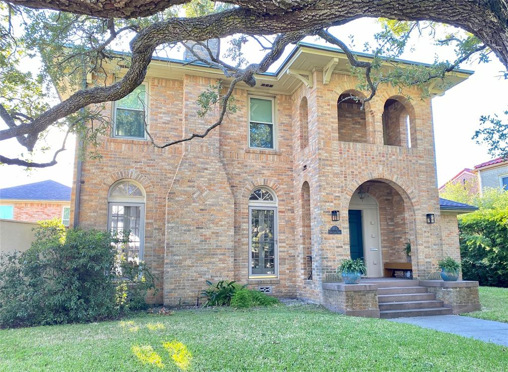 1 Cedar Lawn Drive, Galveston, Texas image 1