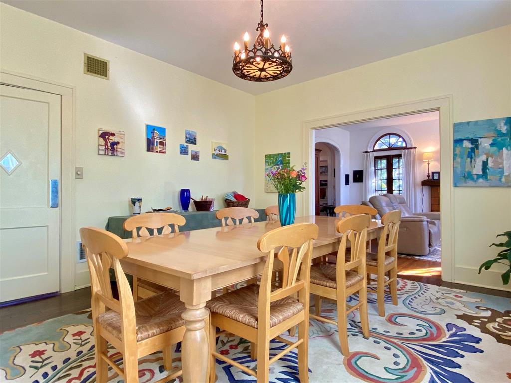 1 Cedar Lawn Drive, Galveston, Texas image 10