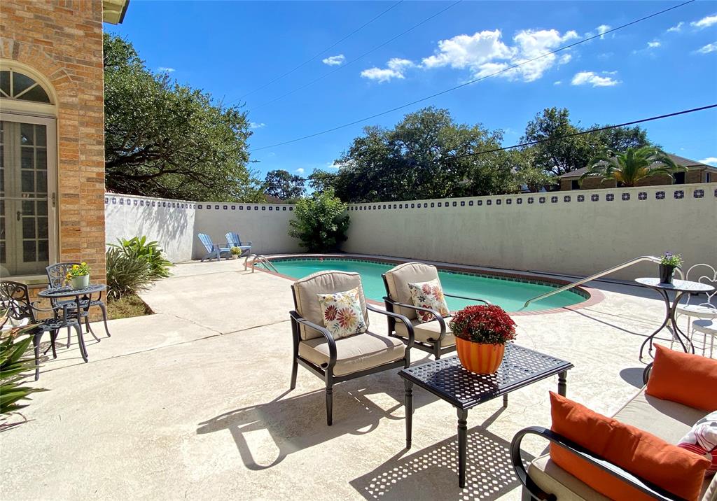 1 Cedar Lawn Drive, Galveston, Texas image 46