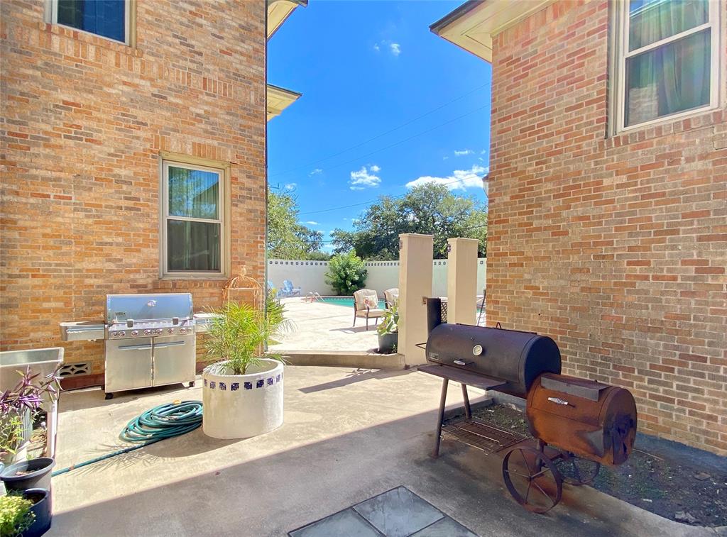1 Cedar Lawn Drive, Galveston, Texas image 34