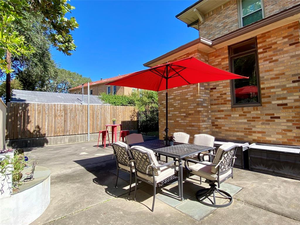 1 Cedar Lawn Drive, Galveston, Texas image 36