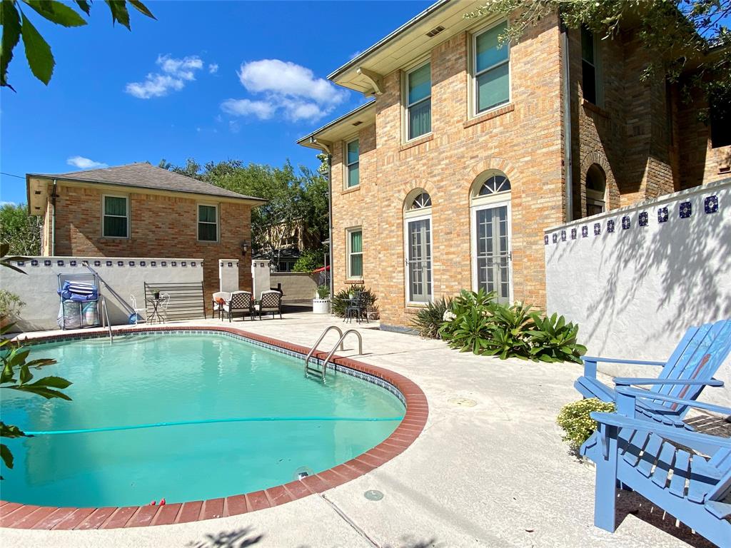 1 Cedar Lawn Drive, Galveston, Texas image 49