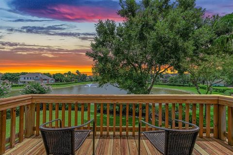 A home in Sugar Land