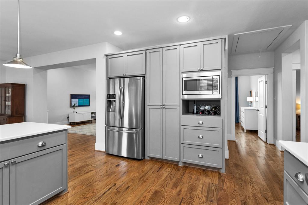 3402 Delhi Street, Houston, Texas image 13