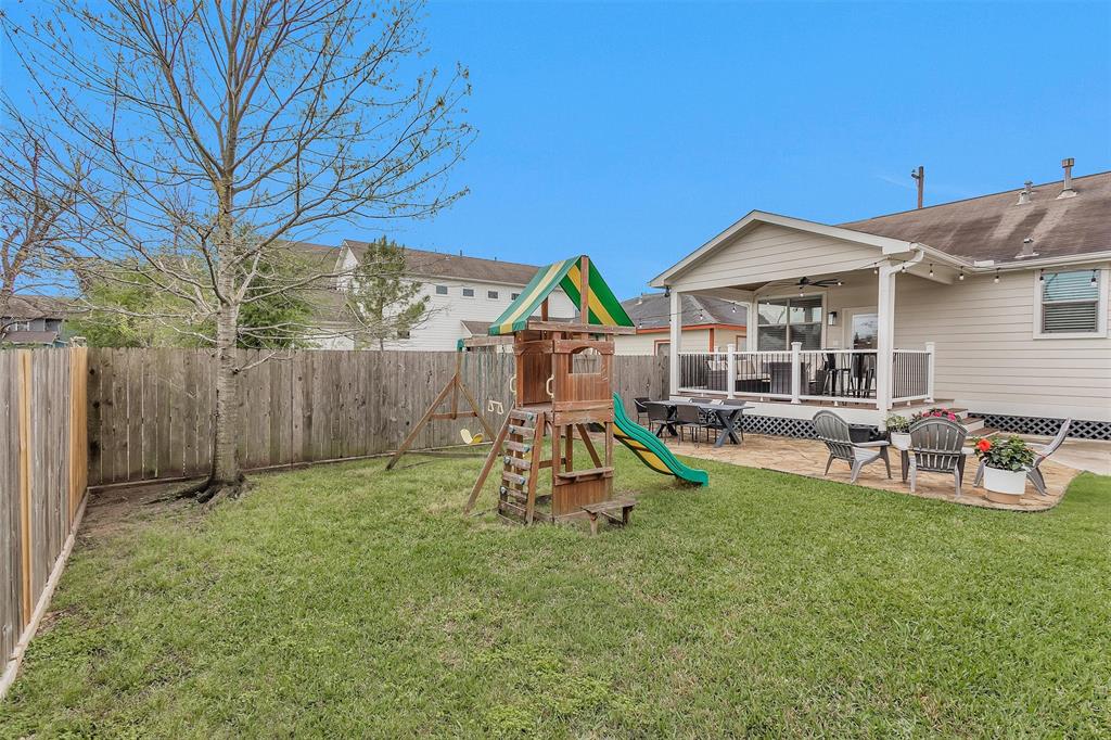 3402 Delhi Street, Houston, Texas image 35