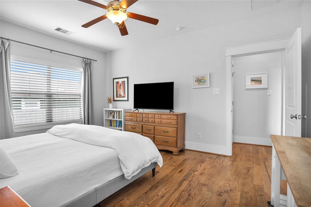 3402 Delhi Street, Houston, Texas image 15